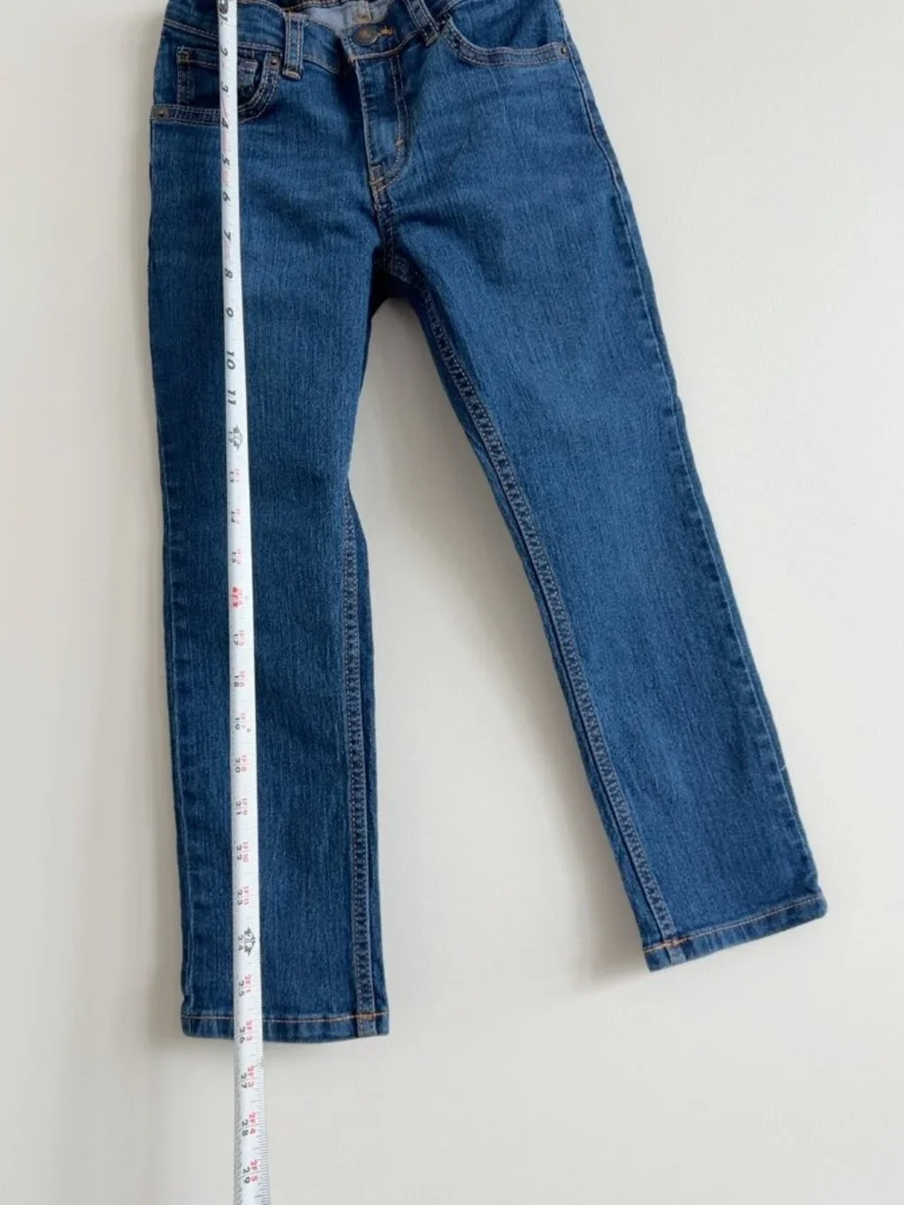 Levis kids cowboy